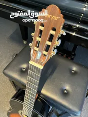 4 جيتار كلاسيك Maryar classical guitar