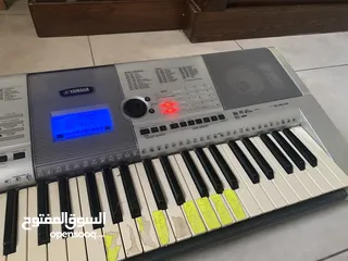  2 اورج ياماها تعليمي E403