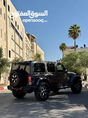  2 جيب روبيكون للبيع