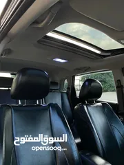  11 هونداي توسان 2009 فل الفل ماشيه 114 الف فقط