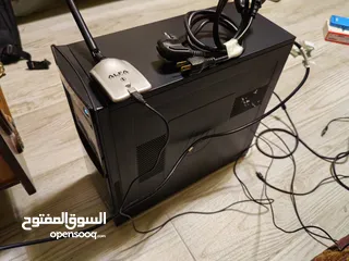  3 كمبيوتر HP مستعمل بحالة ممتازة للبيع