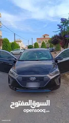  6 هيونداي ايونك 2018