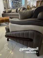  11 كنب فاخر جدا  بسعر مغري