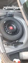  12 تويوتا كورولا فرخ الكامري 2011 محرك1.8cc فحص 7جيد بحاله الوكاله