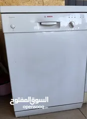  1 جلاية بوش بحالة ممتازة للبيع