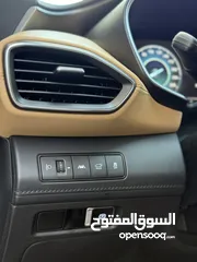  18 فل الفل لون مميز Sntafe 2021-2020 1million