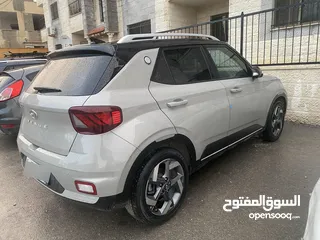  3 هونداي فينو ( V )