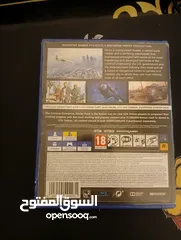  10 PLAYSTATION 4 SONY بحالة الوكالة توب نضافة سلم