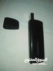  2 سامسونج WIS09ABGN2 محول الشبكة المحلية اللاسلكية 2009 لBDP/HTS