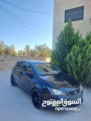  3 سيات ابيزا 2012