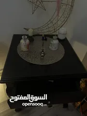  7 طاولات غرفة جلوس