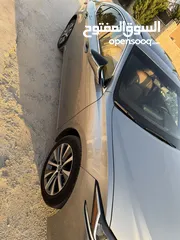  16 لكزس ES300 2019 وارد الوكاله فحص كامل