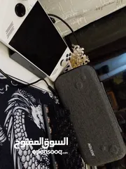  4 كمبيوتر محمول pc gaming مع دوك