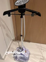  1 جهاز كي بخار