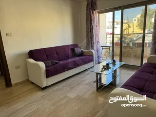  3 Furnished Apartment For Rent In Abdoun