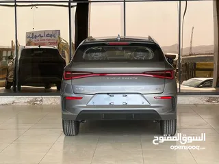  4 حرق اسعااار byd صنف لوكشري عداد زيرو كاش او اقساط بسعر مغري