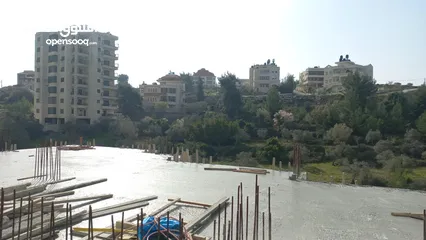  8 رووف 230 متر للبيع