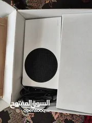  1 للبيع Xbox series s