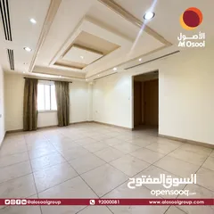  3 Residential Flats for Rent Above Emirate Market in Al Khuwair