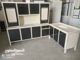  5 كاونترات للبيع