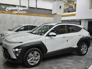  13 هونداي كونا هايبرد الجديده كليا"