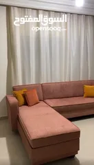  5 طقم كورنر لون الكرميدي للبيع للتواصل واتس فقط