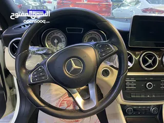  9 Mercedes CLA250 2016 2.0L