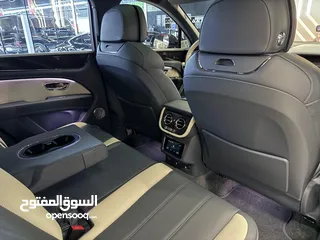  12 2022 BENTLEY BENTAYGA S V8 /GCC/ DEALER WARRANTY AND SERVICES Details