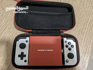  3 Gamesir x2 pro