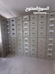  3 مكتوم اربع ادراج بحال الوكاله
