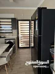  4 شقة للبيع طريق المطار ضاحية الأمير علي العمارة بناء جديد من خمس سنين