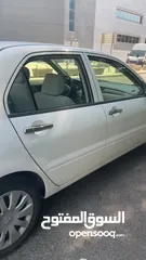  5 ميتسوبيشي لانسر 2014 السالميه For Sale: Mitsubishi Lancer 2014 – Excellent Condition!