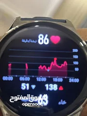  6 ساعه هونور GS3-37F