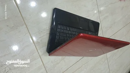  3 لاب توب بحاله الوكاله مع كامل أغراضه مع تاب عدد 2 مع جهاز خلوي
