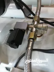  4 كمبرسور 50 لتر صامت