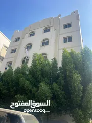  1 بناية للبيع في النعيمية  building for sale in naimyia