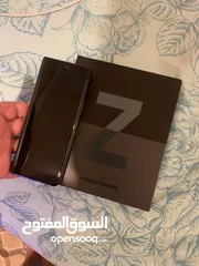  2 للبيع او للبدل z fold 3 5G