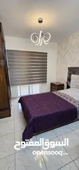  6 شقة مفروشة سوبر ديلوكس من المالك مباشرة طلاب وعائلات شارع الجامعه قرب جامعة اليرموك