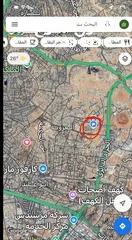  7 ارض سكنية في اسكان الكهرباء للبيع