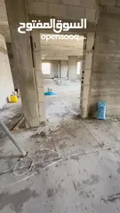  6 شقة عظم طابق ثاني