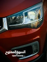  10 TIGGO2 أعلى صنفً حرهً جديدً   للبيع المستعجل