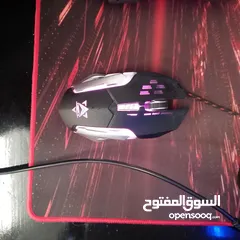  5 pc جيمنج قوي للالعاب وكالة استعمال خفيف بسعر مغري،