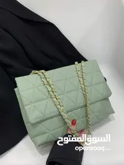  3 حقائب كتف ويد بأحلى الاسعار