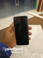  9 Samsung Galaxy S8+ (64 GB-4GB)