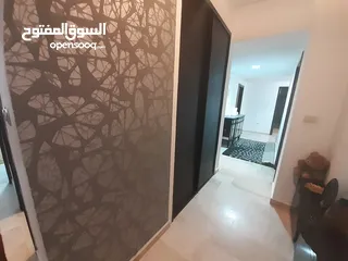  6 شقة مفروشة اربع غرف نوم في - دير غبار - بفرش مودرن و موقع مميز جدا (ID#: 6742)