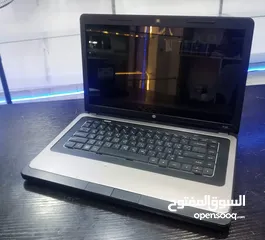  6 لابتوب HP مستعمل ومكفول