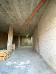  3 مخازن للإيجار بهدف التخزين فقط