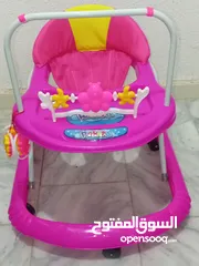  25 ب11دبنار 11د  احدى عشر كراجه مشايه تعليم المشي المبكر  مع الموسيقى