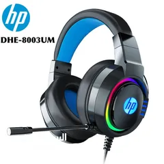  1 أفضل سماعات رأس يمكن اقتناؤها للاستمتاع بممارسة الألعاب من اتش بي hp hedset