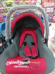  1 كوت هزاز يصبح كرسي  سياره جديد   وأكثر حسب النوع